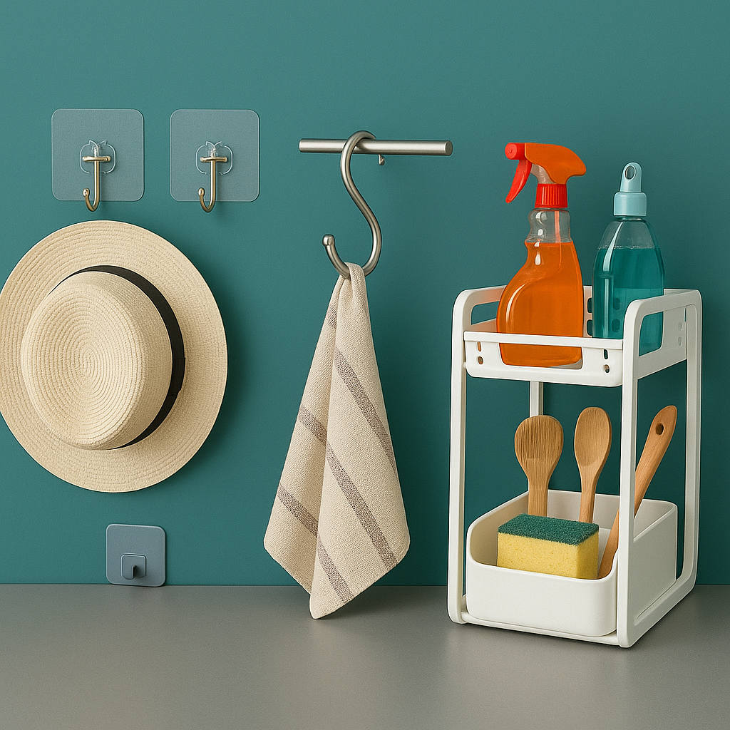 Home & Organization