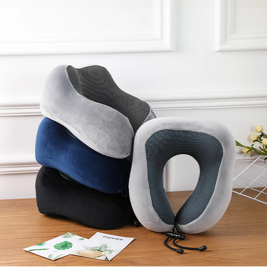 Comfy Travel Neck Pillow